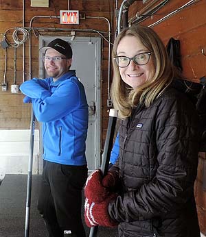 Smile for the Camera